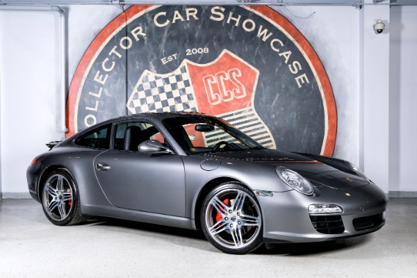 Used-2010-PORSCHE-911-Carrera-S-Coupe