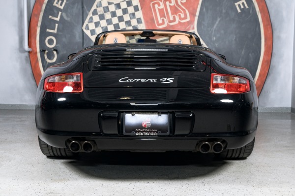 Used-2006-PORSCHE-911-Carrera-4S-Cabriolet