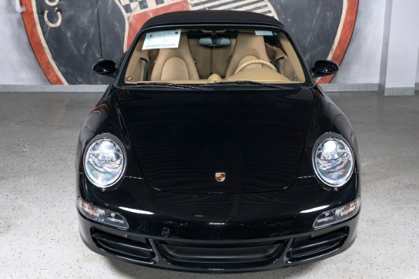 Used-2006-PORSCHE-911-Carrera-4S-Cabriolet