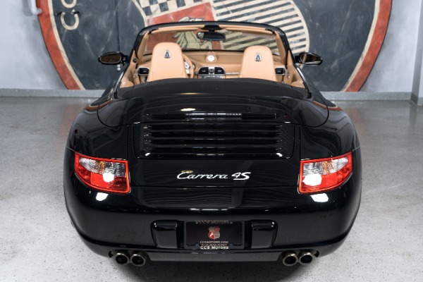 Used-2006-PORSCHE-911-Carrera-4S-Cabriolet