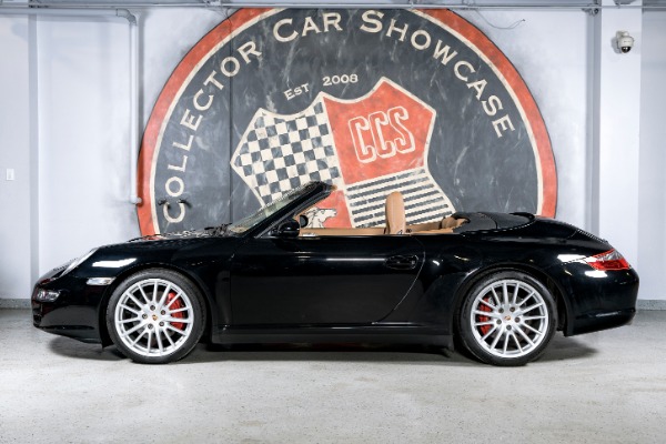 Used-2006-PORSCHE-911-Carrera-4S-Cabriolet