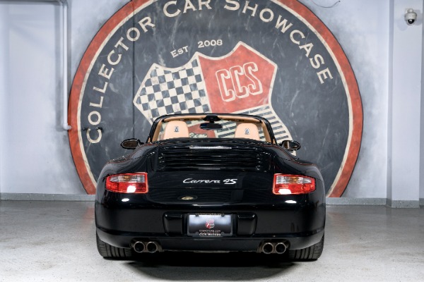 Used-2006-PORSCHE-911-Carrera-4S-Cabriolet