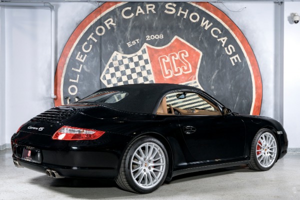 Used-2006-PORSCHE-911-Carrera-4S-Cabriolet