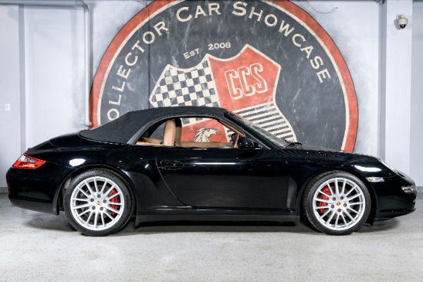 Used-2006-PORSCHE-911-Carrera-4S-Cabriolet