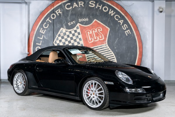 Used-2006-PORSCHE-911-Carrera-4S-Cabriolet
