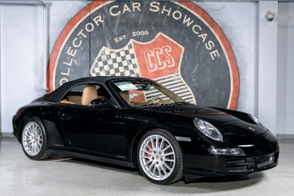 Used-2006-PORSCHE-911-Carrera-4S-Cabriolet