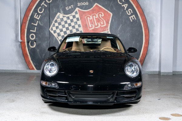 Used-2006-PORSCHE-911-Carrera-4S-Cabriolet