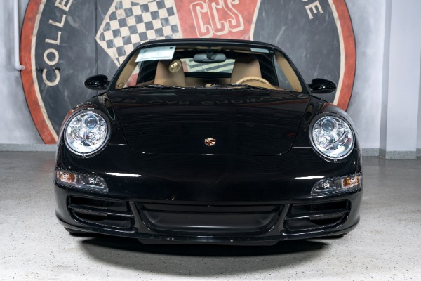 Used-2006-PORSCHE-911-Carrera-4S-Cabriolet