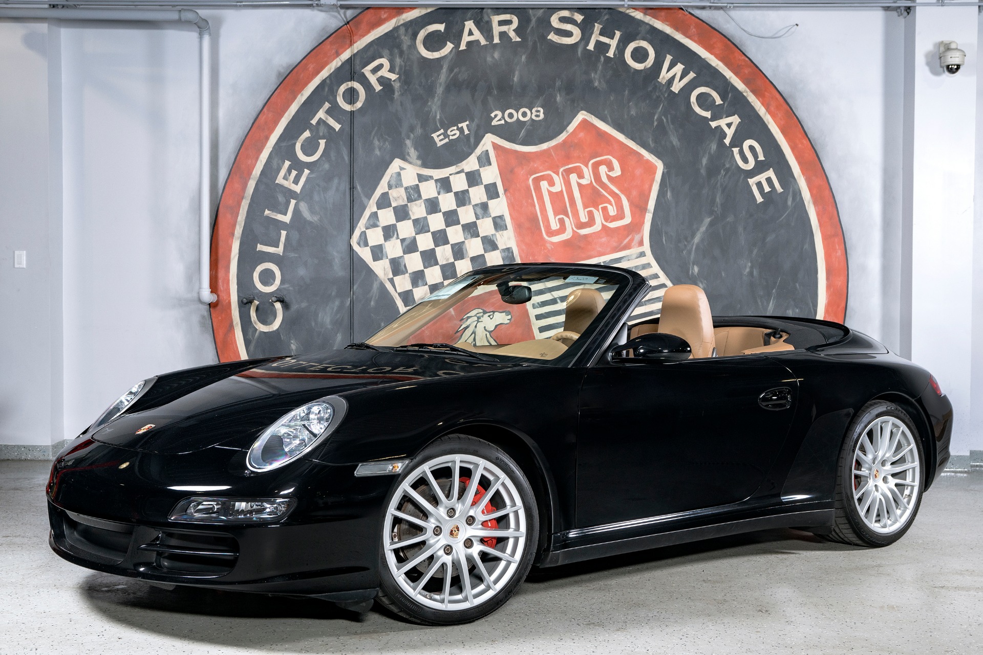 2006 PORSCHE 911 Carrera 4S Cabriolet Stock # 1320 for sale near Oyster  Bay, NY | NY PORSCHE Dealer