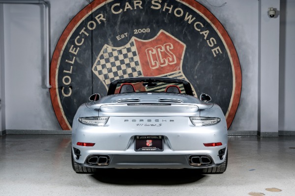 Used-2014-PORSCHE-911-Turbo-S-Cabriolet