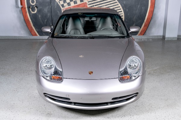 Used-2001-PORSCHE-911-Carrera-4-Coupe