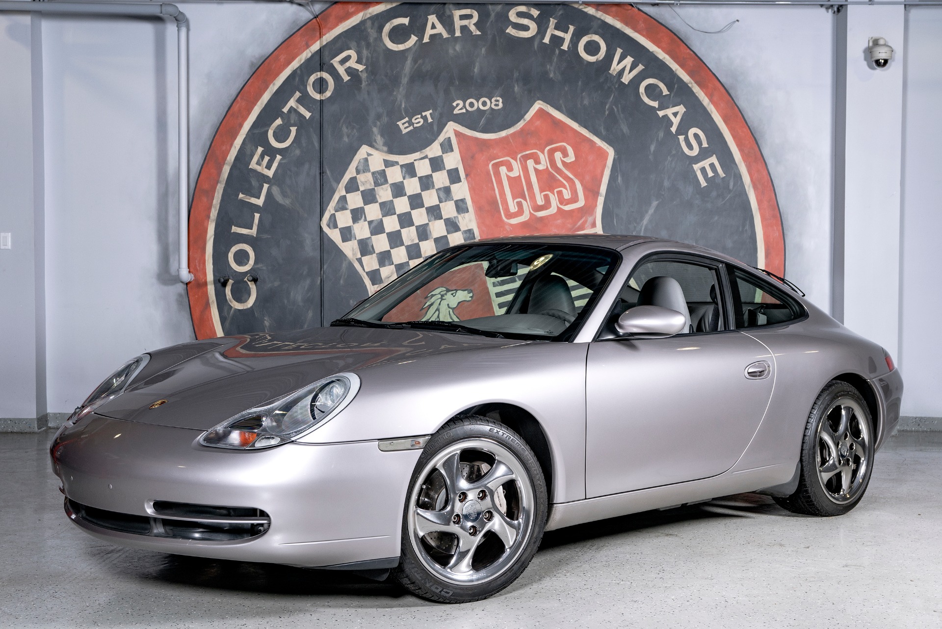 2001 PORSCHE 911 Carrera 4 Coupe Stock # 1331 for sale near Oyster Bay, NY  | NY PORSCHE Dealer