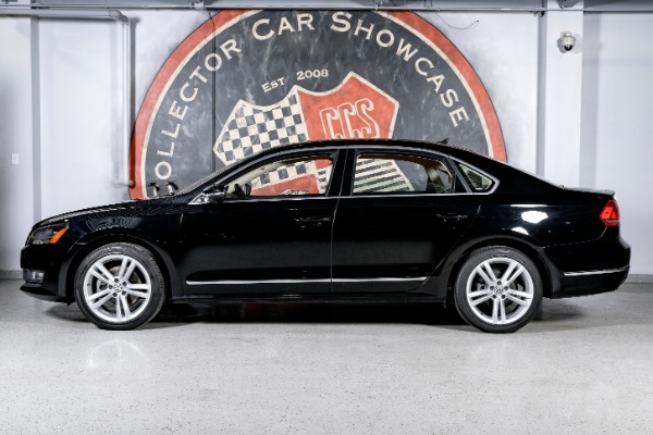 Used-2012-VOLKSWAGEN-PASSAT-TDI-SEL-Premium