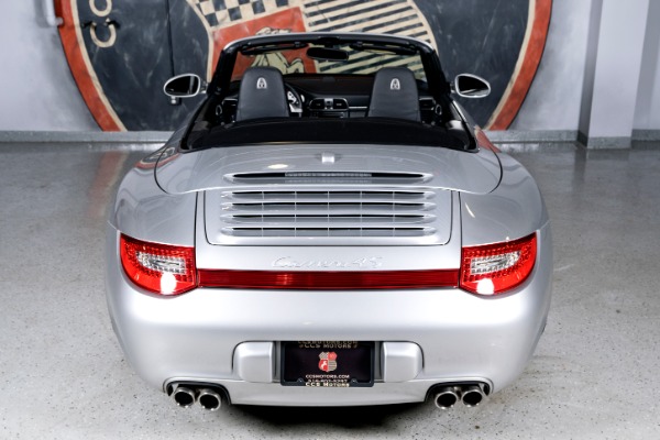 Used-2010-PORSCHE-911-Carrera-4S-Cabriolet