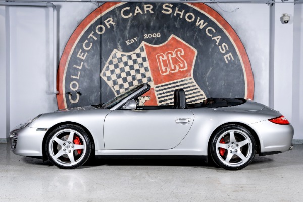 Used-2010-PORSCHE-911-Carrera-4S-Cabriolet