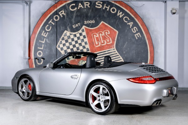 Used-2010-PORSCHE-911-Carrera-4S-Cabriolet