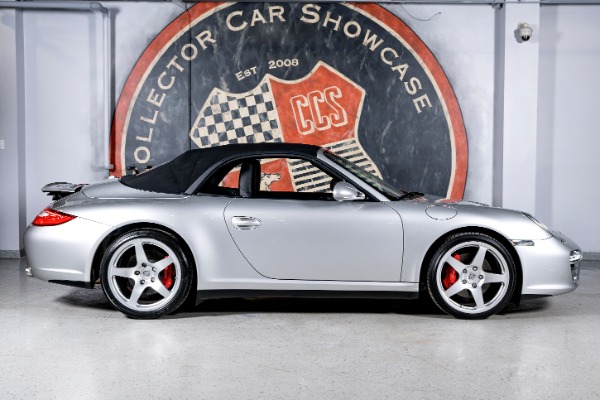 Used-2010-PORSCHE-911-Carrera-4S-Cabriolet