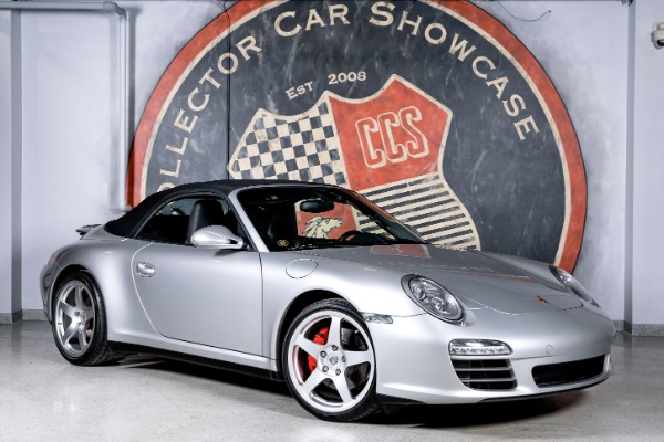 Used-2010-PORSCHE-911-Carrera-4S-Cabriolet