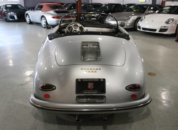 Used-1958-Porsche-356A-Speedster