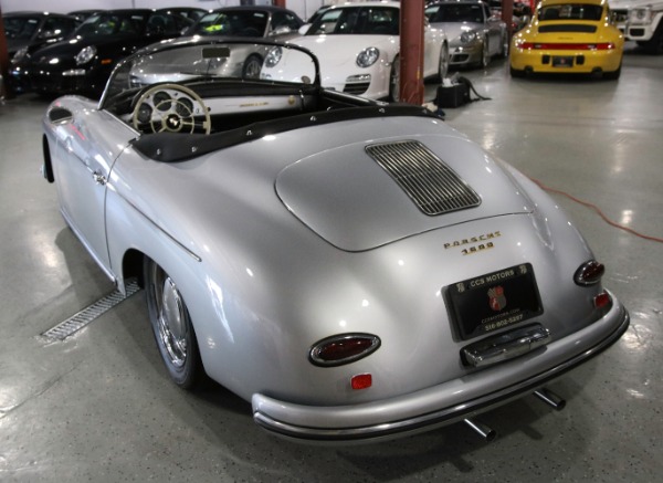 Used-1958-Porsche-356A-Speedster
