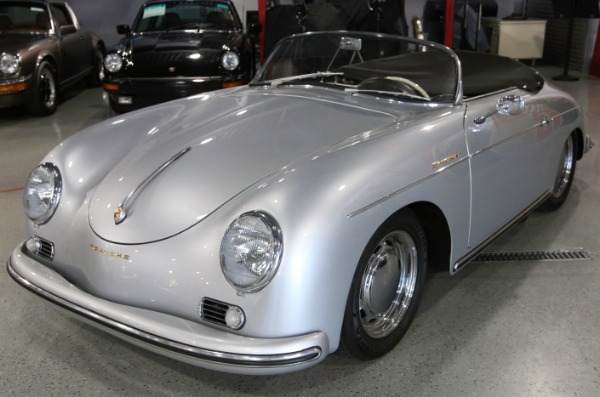 Used-1958-Porsche-356A-Speedster