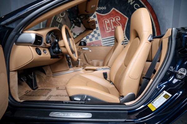 Used-2006-PORSCHE-911-Carrera-S-Cabriolet