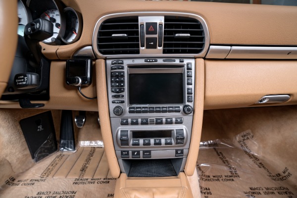 Used-2006-PORSCHE-911-Carrera-S-Cabriolet