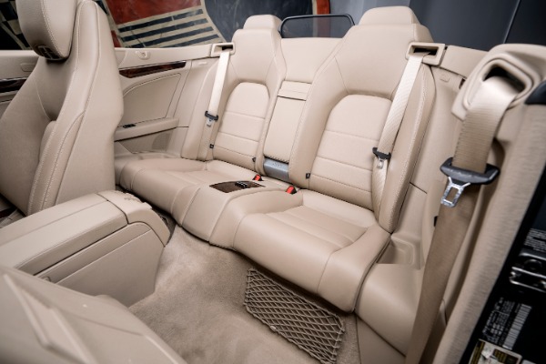Used-2011-Mercedes-Benz-E-CLASS-E350