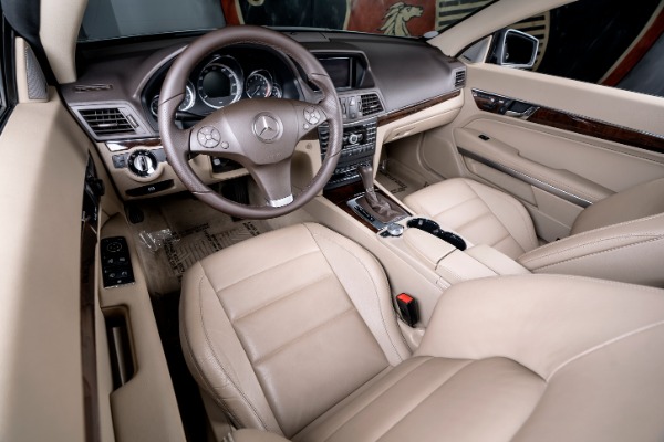 Used-2011-Mercedes-Benz-E-CLASS-E350