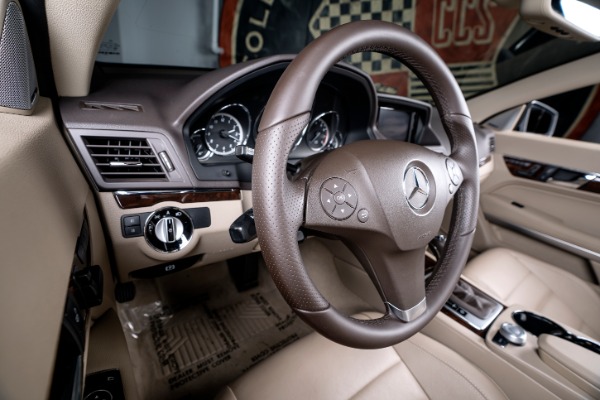 Used-2011-Mercedes-Benz-E-CLASS-E350