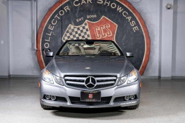 Used-2011-Mercedes-Benz-E-CLASS-E350