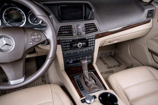 Used-2011-Mercedes-Benz-E-CLASS-E350