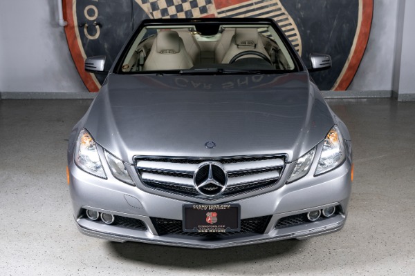 Used-2011-Mercedes-Benz-E-CLASS-E350