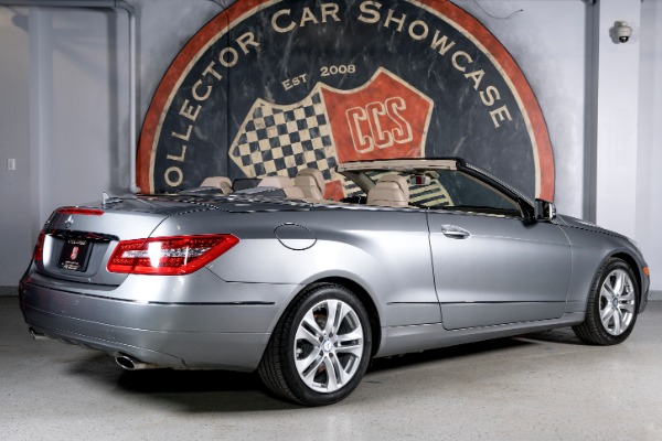 Used-2011-Mercedes-Benz-E-CLASS-E350