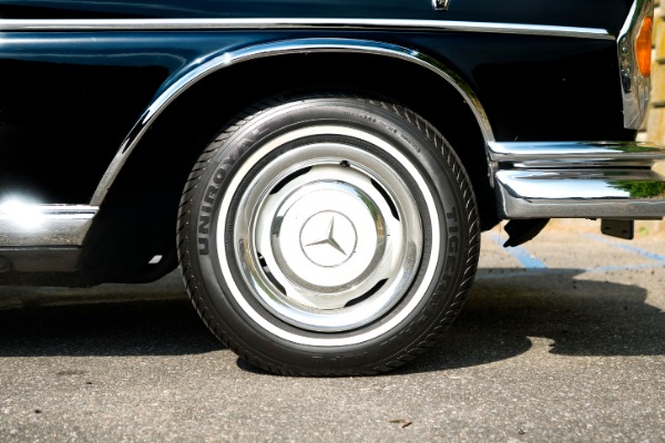 Used-1966-Mercedes-Benz-250SE-CONVERTIBLE