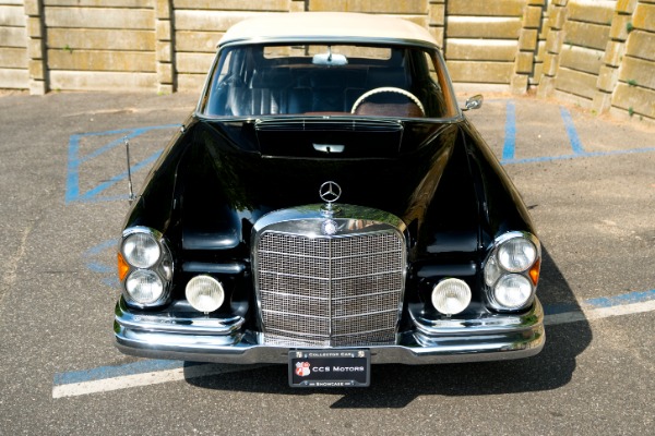 Used-1966-Mercedes-Benz-250SE-CONVERTIBLE