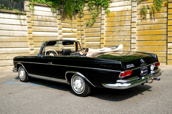 Used-1966-Mercedes-Benz-250SE-CONVERTIBLE