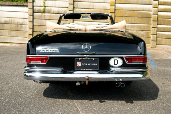 Used-1966-Mercedes-Benz-250SE-CONVERTIBLE