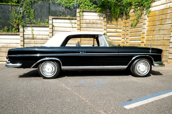 Used-1966-Mercedes-Benz-250SE-CONVERTIBLE