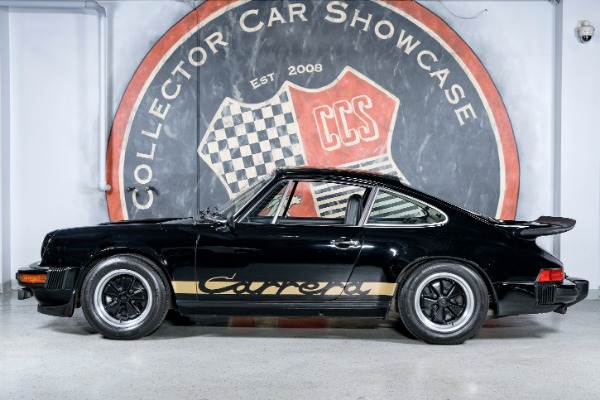 Used-1975-PORSCHE-911-Carrera-Coupe