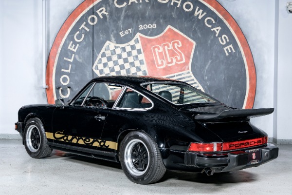 Used-1975-PORSCHE-911-Carrera-Coupe