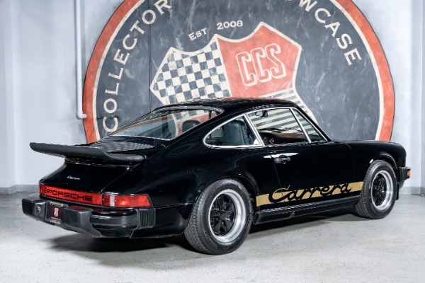 Used-1975-PORSCHE-911-Carrera-Coupe