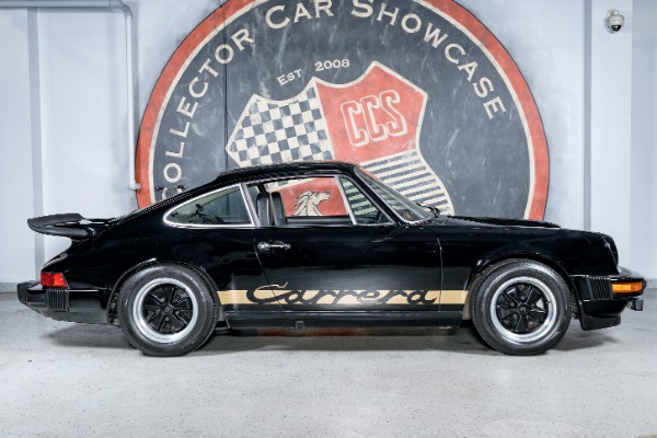 Used-1975-PORSCHE-911-Carrera-Coupe