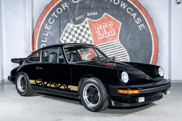 Used-1975-PORSCHE-911-Carrera-Coupe