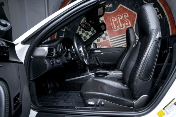 Used-2011-PORSCHE-911-Carrera-S-Cabriolet