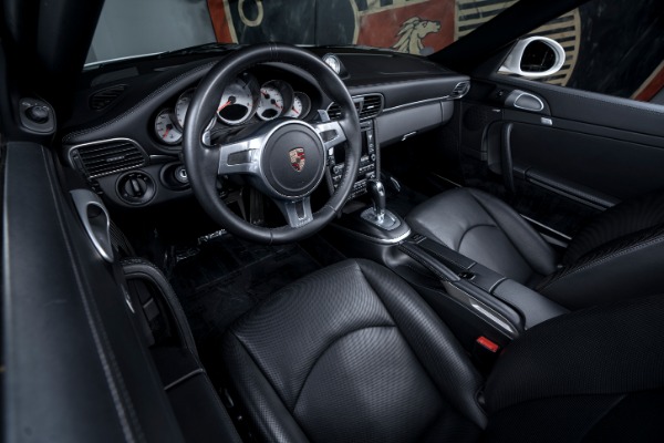Used-2011-PORSCHE-911-Carrera-S-Cabriolet
