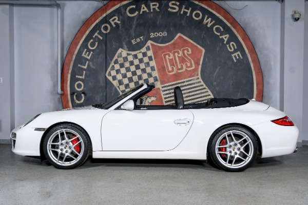 Used-2011-PORSCHE-911-Carrera-S-Cabriolet