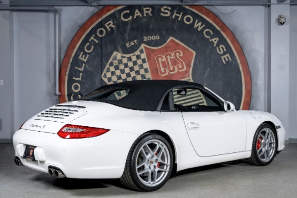 Used-2011-PORSCHE-911-Carrera-S-Cabriolet