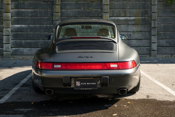 Used-1995-PORSCHE-911-Carrera-Coupe