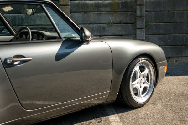 Used-1995-PORSCHE-911-Carrera-Coupe